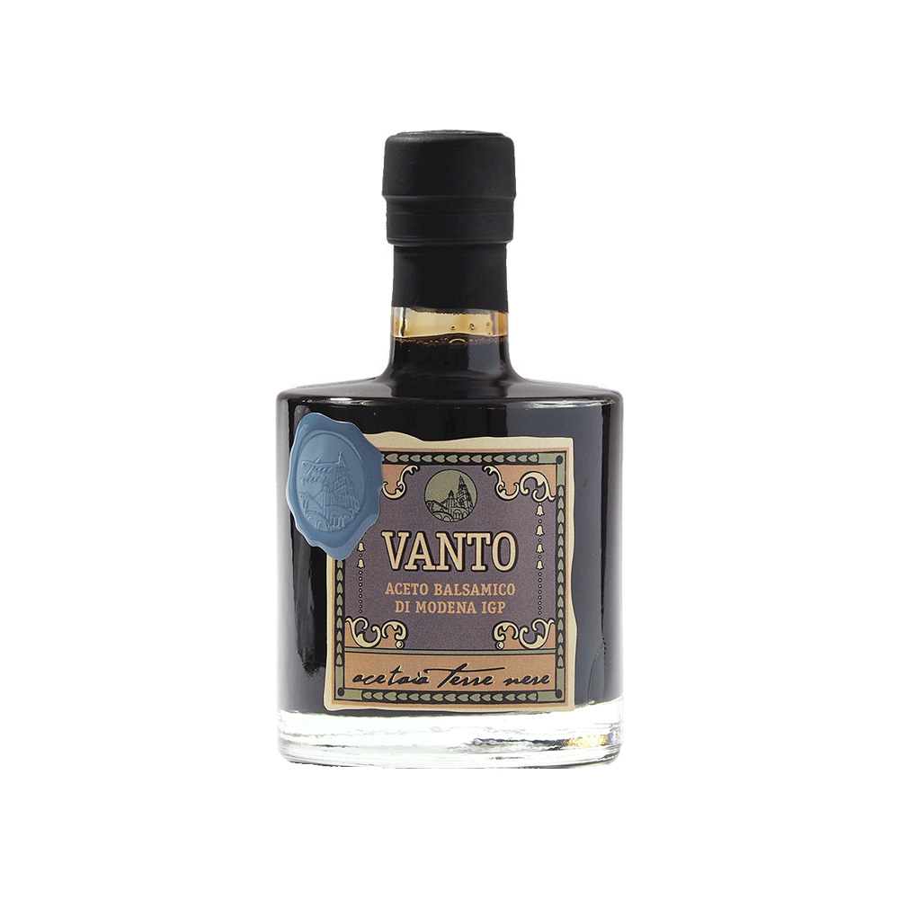 vanto